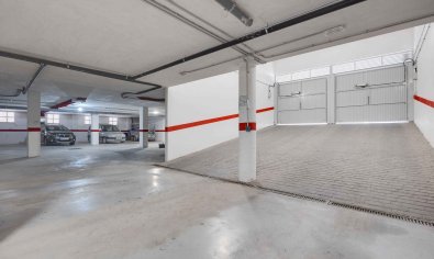 Nieuwbouw Woningen - Appartement -
San Fulgencio