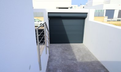 Nieuwbouw Woningen - Villa / Halfvrijstaand -
Dolores