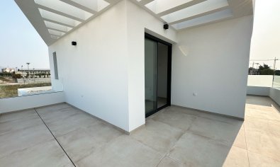 Nieuwbouw Woningen - Villa / Halfvrijstaand -
Dolores