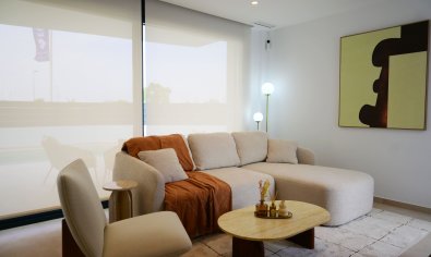 Nieuwbouw Woningen - Villa / Halfvrijstaand -
Dolores