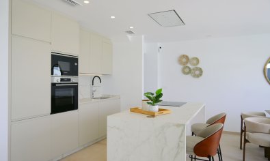 Nieuwbouw Woningen - Villa / Halfvrijstaand -
Dolores