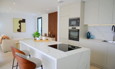 Nieuwbouw Woningen - Villa / Halfvrijstaand -
Dolores