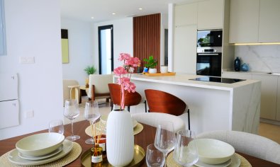 Nieuwbouw Woningen - Villa / Halfvrijstaand -
Dolores