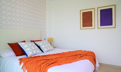 Nieuwbouw Woningen - Villa / Halfvrijstaand -
Dolores