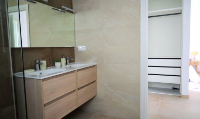 Nieuwbouw Woningen - Villa / Halfvrijstaand -
Dolores