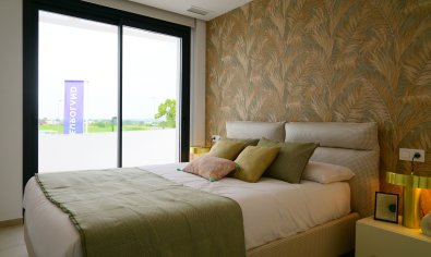 Nieuwbouw Woningen - Villa / Halfvrijstaand -
Dolores