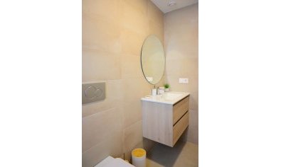 Nieuwbouw Woningen - Villa / Halfvrijstaand -
Dolores