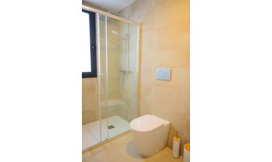 Nieuwbouw Woningen - Villa / Halfvrijstaand -
Dolores