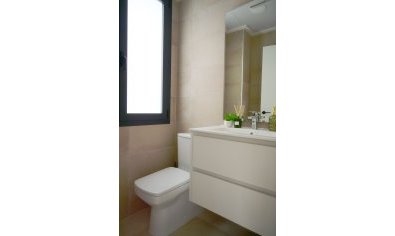 Nieuwbouw Woningen - Villa / Halfvrijstaand -
Dolores