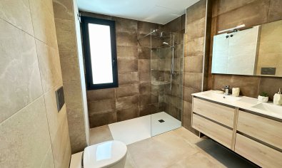 Nieuwbouw Woningen - Villa / Halfvrijstaand -
Dolores