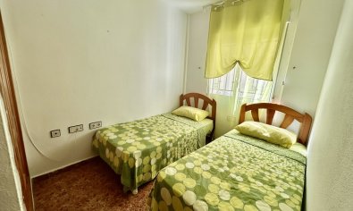 Bestaande bouw - Appartement -
Torrevieja - Los Altos