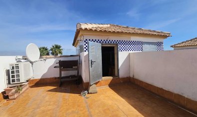 Bestaande bouw - Appartement -
Torrevieja - Los Altos