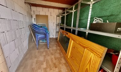 Bestaande bouw - Appartement -
Torrevieja - Los Altos