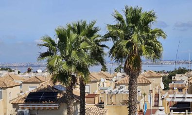 Bestaande bouw - Appartement -
Torrevieja - Los Altos