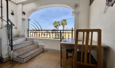 Bestaande bouw - Appartement -
Torrevieja - Los Altos