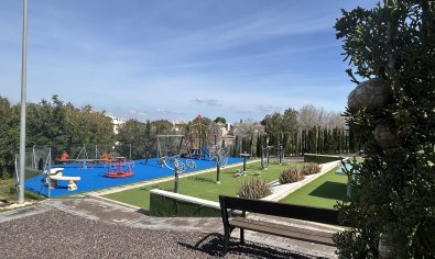 Bestaande bouw - Appartement -
Torrevieja - Los Altos