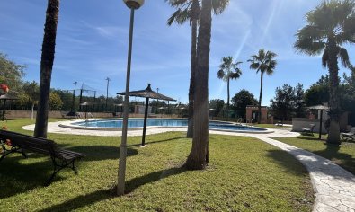 Bestaande bouw - Appartement -
Torrevieja - Los Altos