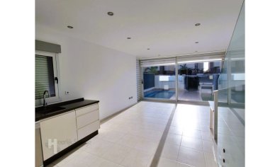 Charmant zuidgericht huis met 3 slaapkamers en privézwembad in Lo Pagán