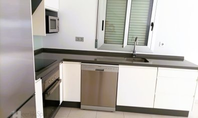 Charmant zuidgericht huis met 3 slaapkamers en privézwembad in Lo Pagán