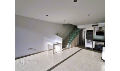 Charmant zuidgericht huis met 3 slaapkamers en privézwembad in Lo Pagán