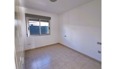 Charmant zuidgericht huis met 3 slaapkamers en privézwembad in Lo Pagán