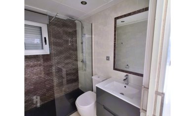 Charmant zuidgericht huis met 3 slaapkamers en privézwembad in Lo Pagán