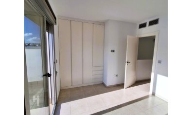 Charmant zuidgericht huis met 3 slaapkamers en privézwembad in Lo Pagán