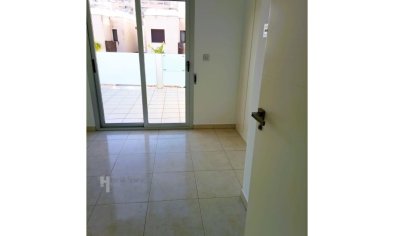 Charmant zuidgericht huis met 3 slaapkamers en privézwembad in Lo Pagán