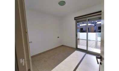 Charmant zuidgericht huis met 3 slaapkamers en privézwembad in Lo Pagán