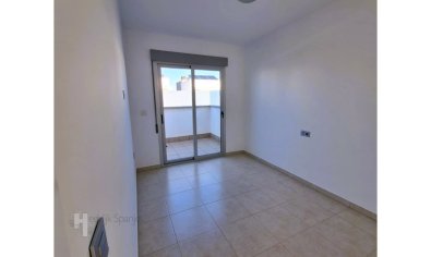 Charmant zuidgericht huis met 3 slaapkamers en privézwembad in Lo Pagán