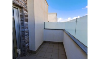 Charmant zuidgericht huis met 3 slaapkamers en privézwembad in Lo Pagán