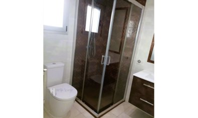 Charmant zuidgericht huis met 3 slaapkamers en privézwembad in Lo Pagán