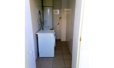 Charmant zuidgericht huis met 3 slaapkamers en privézwembad in Lo Pagán