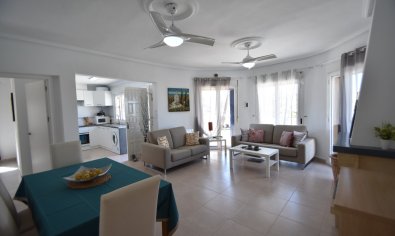 Reventa - Villa -
Ciudad Quesada - Golf course