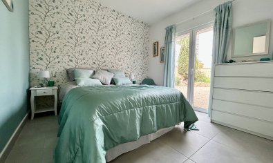 Bestaande bouw - Villa -
Cabo Roig