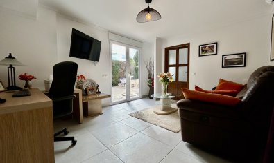 Bestaande bouw - Villa -
Cabo Roig