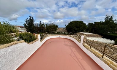 Bestaande bouw - Villa -
Cabo Roig
