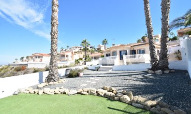 Reventa - Villa -
Ciudad Quesada - Golf course