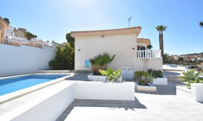 Reventa - Villa -
Ciudad Quesada - Golf course