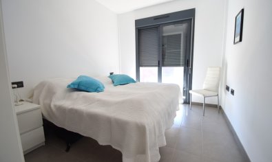 Bestaande bouw - Appartement -
Orihuela Costa - Lomas De Cabo Roig