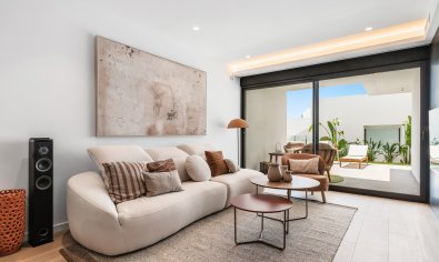 Nieuwbouw Woningen - Penthouse -
Cumbre del Sol