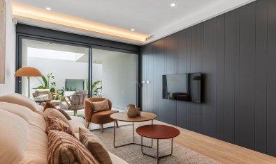 Nieuwbouw Woningen - Penthouse -
Cumbre del Sol