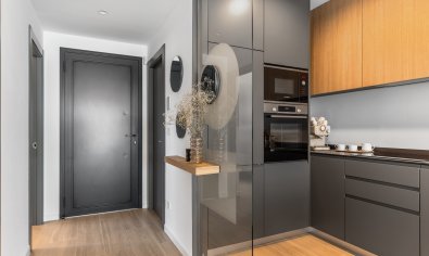 Nieuwbouw Woningen - Penthouse -
Cumbre del Sol