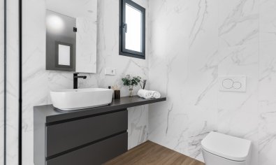 Nieuwbouw Woningen - Penthouse -
Cumbre del Sol