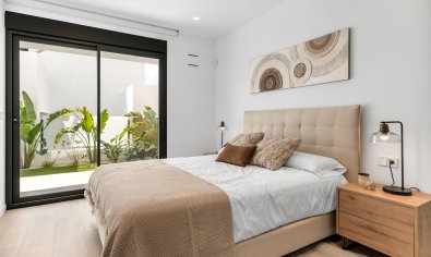 Nieuwbouw Woningen - Penthouse -
Cumbre del Sol