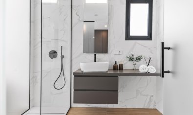 Nieuwbouw Woningen - Penthouse -
Cumbre del Sol