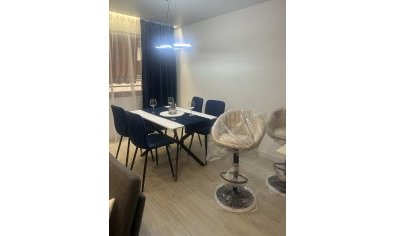 Resale - Apartment -
Torrevieja