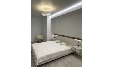 Resale - Apartment -
Torrevieja