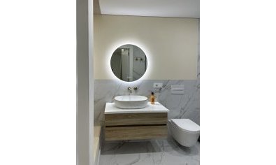 Resale - Apartment -
Torrevieja