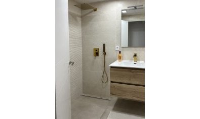 Resale - Apartment -
Torrevieja